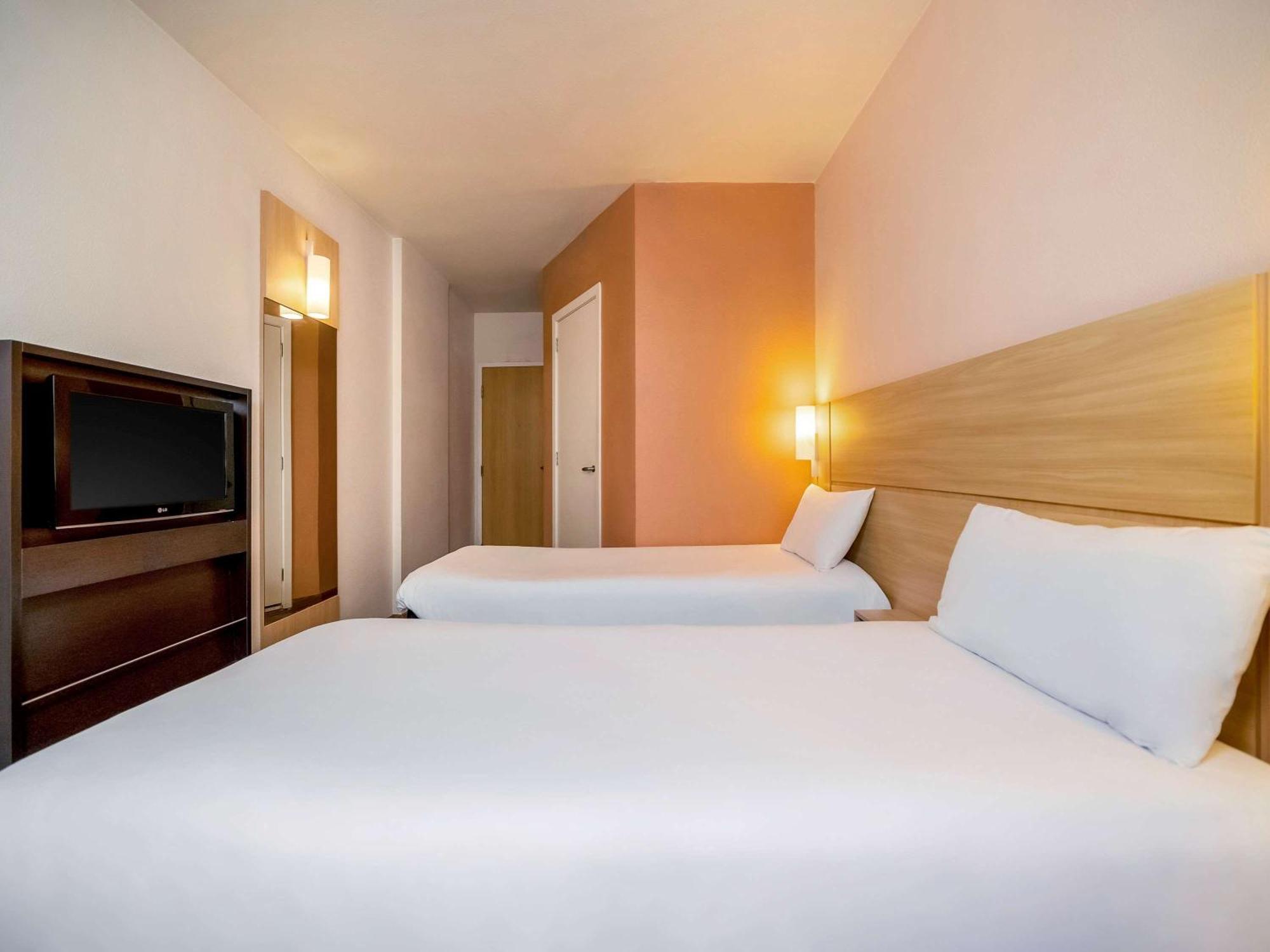 Ibis Sao Paulo Interlagos Exterior photo